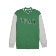 Bluzy sportowe męskie - Bluza Sportowa Męska Puma Squad Tr - miniaturka - grafika 1
