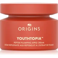 Kremy do twarzy - Origins - Youthtopia - Peptide Plumping Apple Cream - Youthopia Crème Hydratante 50ml - Dla Kobiet - miniaturka - grafika 1