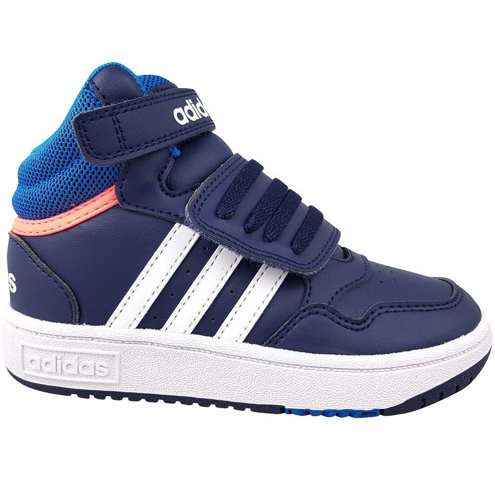 Hoops Mid 30 AC I