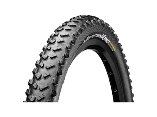 Continental Opona Conti Mountain King III faltb. 29 X 2.30 '58  622 SW/SW Skin TLR (1 sztuki) 29230MK2_noir - Narzędzia rowerowe - miniaturka - grafika 1