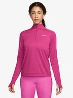 Bluzy damskie - Nike Sportswear Bluza w kolorze czarnym - miniaturka - grafika 1