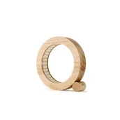 Biżuteria - akcesoria - Umbra-organizer na biżuterię, naturalny, ferris 1021415-390 - miniaturka - grafika 1