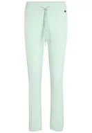 Spodnie damskie - gs1 data protected company 4064556000002 Damskie spodnie Avellino Jogger Pants, Gossamer Green, M, Gossamer Green, M - miniaturka - grafika 1