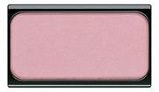 Pudry do twarzy - Artdeco Blusher róż w kamieniu 29 Pink 5g - miniaturka - grafika 1