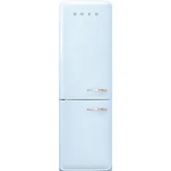 Lodówki - Smeg 50'S STYLE Pastelowy błękit FAB32LPB6 - miniaturka - grafika 1