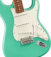 Gitary elektryczne - Fender Player Stratocaster Pau Ferro Fingerboard Sea Foam Green - miniaturka - grafika 1