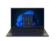 Laptopy - Lenovo ThinkPad L15 G3 21C4S08X00 W11Pro i5-1235U/8GB/512GB/INT/15.6 FHD/vPro/1YR CI - miniaturka - grafika 1