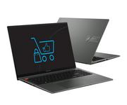 Laptopy - ASUS Vivobook S16X R7-6800H/16GB/512 120Hz M5602RA-KV047 - miniaturka - grafika 1