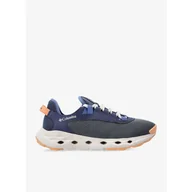 Buty trekkingowe damskie - Buty outdoor damskie Columbia Drainmaker XTR - miniaturka - grafika 1