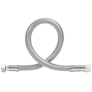 VÖGEL Wąż do gazu (2 m) FPGS-08BME-200 - Akcesoria i części do kuchenek i piekarników - miniaturka - grafika 1