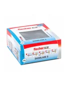 Akcesoria do elektronarzędzi - Fischer Fischer DOUBLADE S LD - miniaturka - grafika 1