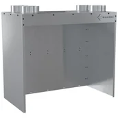 Akcesoria kominkowe - dystrybutor 4x125 Zibi - miniaturka - grafika 1