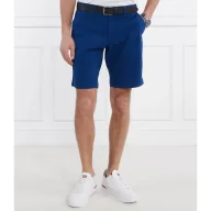 Spodenki męskie - Tommy Hilfiger Szorty HARLEM | Regular Fit - miniaturka - grafika 1
