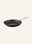 Patelnie - Le Creuset Patelnia Aluminium Antihaft schwarz - miniaturka - grafika 1