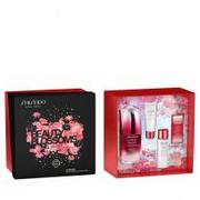 Zestawy kosmetyków damskich - Shiseido Ultimune Power Infusing Concentrate zestaw upominkowy XIII dla kobiet - miniaturka - grafika 1