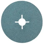 Materiały ścierne - Graphite Tarcza ścierna 55H853 - miniaturka - grafika 1