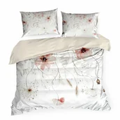 Pościel - Zestaw Pościeli Satynowej 160x200 PREMIUM24 - miniaturka - grafika 1