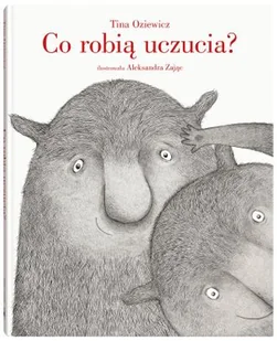 Co robią uczucia? - Książki edukacyjne - miniaturka - grafika 2