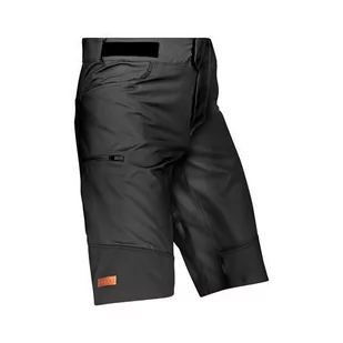 LEATT SPODENKI ROWEROWE MTB TRAIL 3.0 S - Bagażniki na rowery - miniaturka - grafika 1