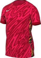 Koszulki męskie - Nike Męski top M Nk Df Gardien V Gk JSY SS Short Sleeve Top - miniaturka - grafika 1