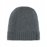 Czapki narciarskie - Czapka trekkingowa dla dorosłych Viking Berit z wełną Merino - miniaturka - grafika 1