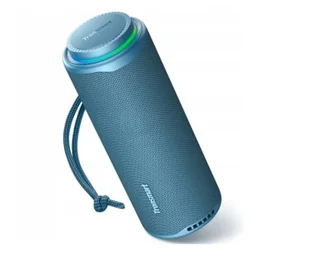 Tronsmart T8 NIEBIESKI - Głośniki przenośne - miniaturka - grafika 1