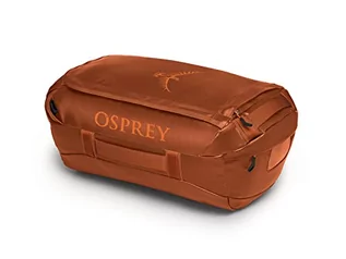Torby podróżne - OSPREY Transporter 40 Unisex Torba podróżna Pomarańczowy Dawn O/S, Taille unique, na co dzień - grafika 1
