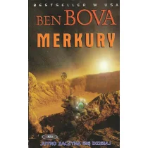 Merkury - Science-fiction - miniaturka - grafika 3