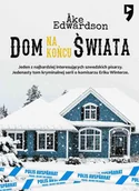 E-booki - kryminał i sensacja - Dom na końcu świata. Komisarz Erik Winter. Tom 11 - miniaturka - grafika 1
