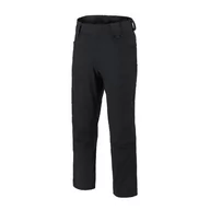 Odzież taktyczna i umundurowanie - Helikon - Spodnie Trekking Tactical Pants - VersaStretch - Czarne - SP-TTP-VS-01 - miniaturka - grafika 1