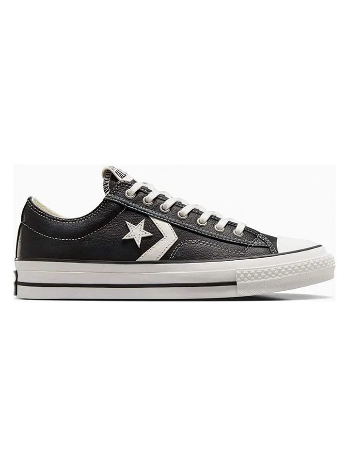 Converse Skórzane sneakersy 