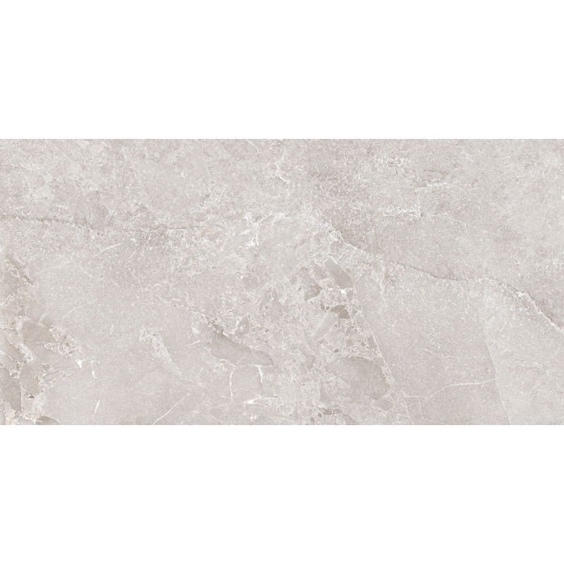 Mexen Terraalite Bianco gres szkliwiony rekt. G1, płytka podłogowo-ścienna 120 x 60 cm, mat - TL306-120-060-01