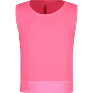 GUESS ACTIVE Top | Regular Fit - Koszulki męskie - miniaturka - grafika 1