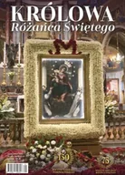 Czasopisma - Królowa Różańca Świętego. Numer 74/75 - praca zbiorowa - miniaturka - grafika 1