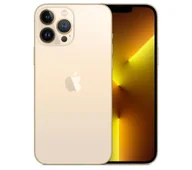 Telefony OUTLET - Apple iPhone 13 Pro Max 1TB 6,7" 120Hz 12Mpix Złoty CPO - miniaturka - grafika 1