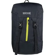 Plecaki - Regatta Plecak unisex Easypack P/W 25l - miniaturka - grafika 1