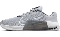 Trampki męskie - Nike Metcon 9 Męskie trampki LT Smoke Grey/White-Photon Dust-WHI, 45.5 EU, Lt Smoke Grey White Photon Dust Whi, 45.5 EU - miniaturka - grafika 1