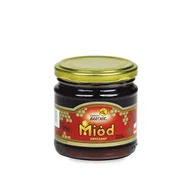 Miód - Bartnik Miód gryczany 250 g - miniaturka - grafika 1
