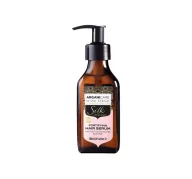 Serum do włosów - Arganicare Arganicare Silk Serum rozplątujące i wzmacniające włosy z jedwabiem 100 ml - miniaturka - grafika 1