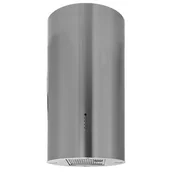 Okapy kuchenne - Akpo WK-12 Balmera WL Slim Inox - miniaturka - grafika 1