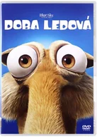 Kino familijne DVD - Epoka lodowcowa - miniaturka - grafika 1