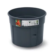 Pozostałe akcesoria do uprawy roślin - Doniczka z podpórką 29.5x115 cm Tomato Grower - miniaturka - grafika 1