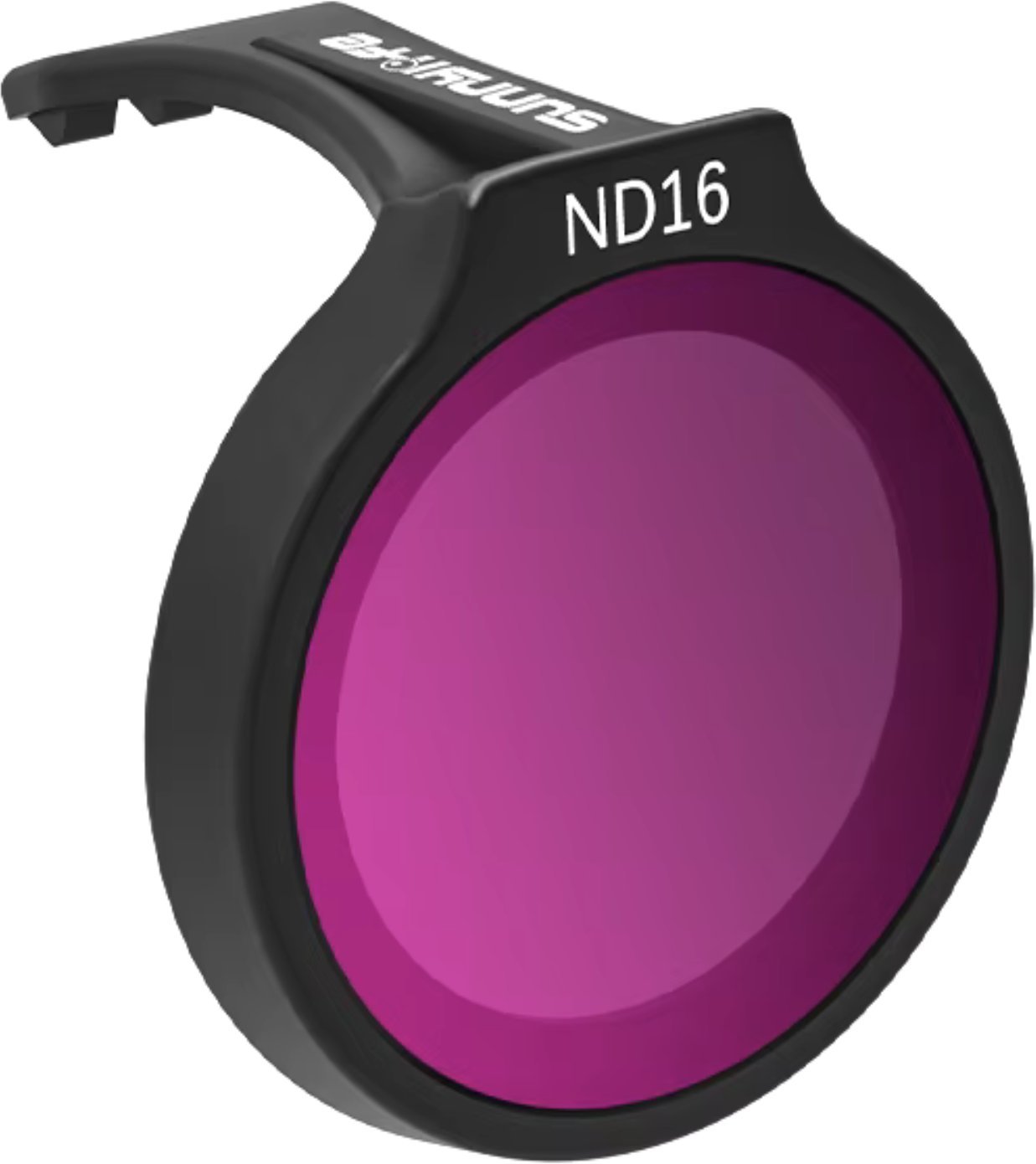 FILTR SZARY NATURALNY NEUTRAL-DENSITY ND16 NDX16 DO DRONA DJI NEO