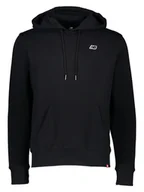 Bluzy męskie - New Balance Bluza w kolorze czarnym - miniaturka - grafika 1