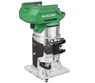 Frezarki - HIKOKI 18V M1808DAW2Z BL HITSYSTEM 6-8mm - miniaturka - grafika 1