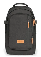 Plecaki - Plecak miejski Eastpak Smallker CS 26 l - black denim 2 - miniaturka - grafika 1