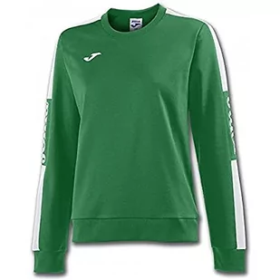 Joma Męska bluza Champion IV Verde-Blanco unisex, zielona – (Verde-Blanco) - Bluzy męskie - miniaturka - grafika 1