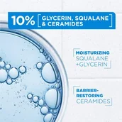 Balsamy i kremy do ciała - Mixa Ceramide Protect Strengthening Cream krem do ciała 400 ml dla kobiet - miniaturka - grafika 1