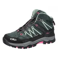 Buty dla chłopców - CMP Rigel, Trekking i piesze wycieczki, Lake Gloss, 38 EU - miniaturka - grafika 1