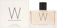 Wody i perfumy damskie - Banana Republic EDP 125 ml - miniaturka - grafika 1